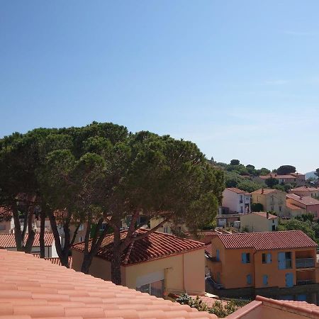 4Ro501 Appartement Avec Belle Terrasse 科利尤尔 外观 照片