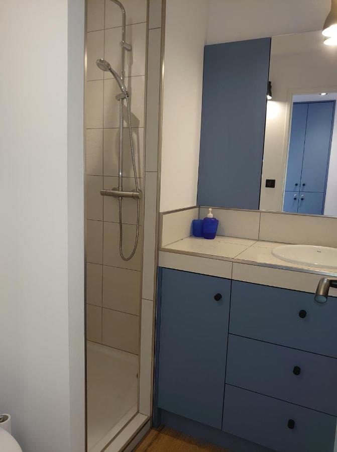 4Ro501 Appartement Avec Belle Terrasse 科利尤尔 外观 照片