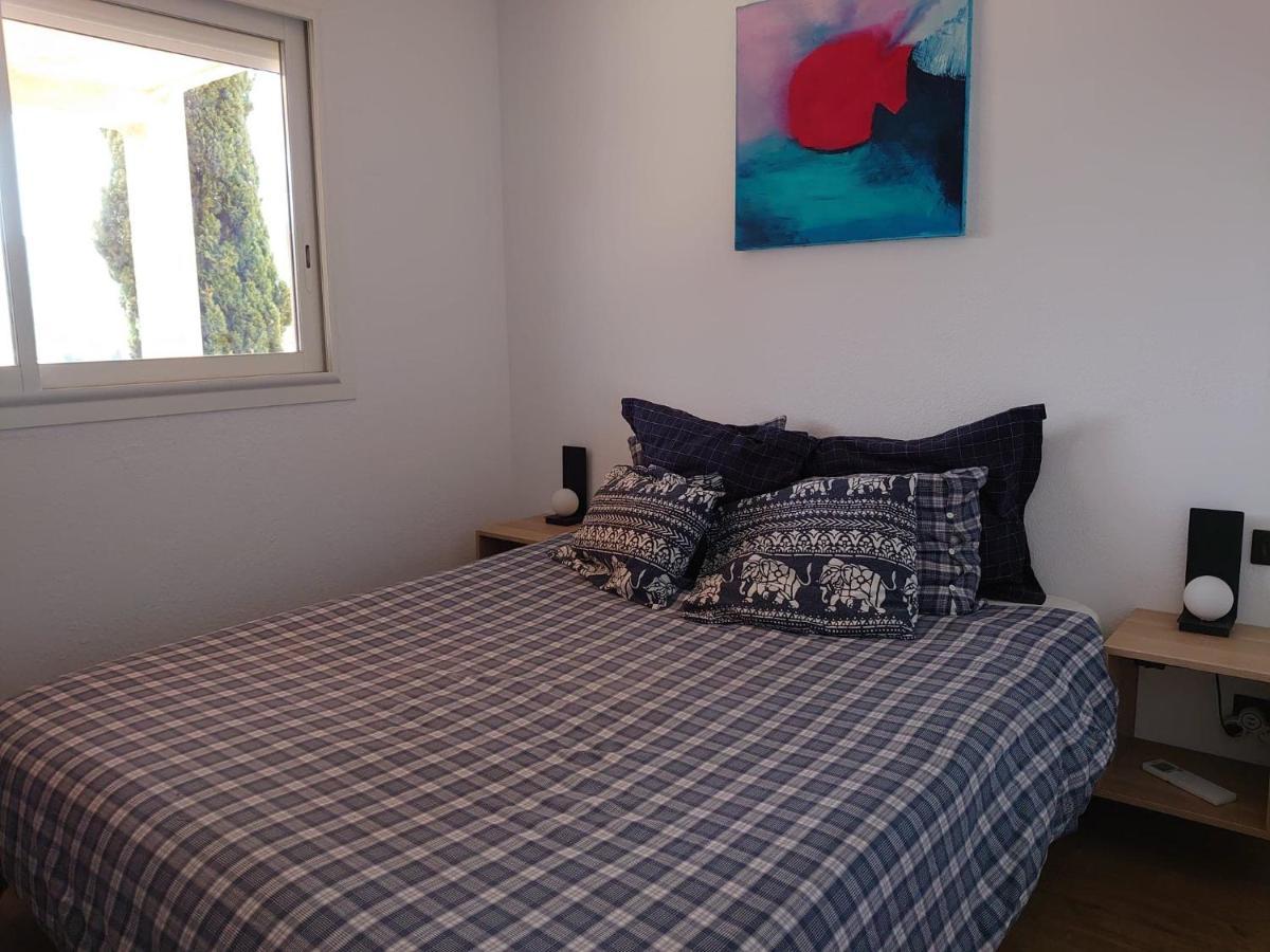 4Ro501 Appartement Avec Belle Terrasse 科利尤尔 外观 照片