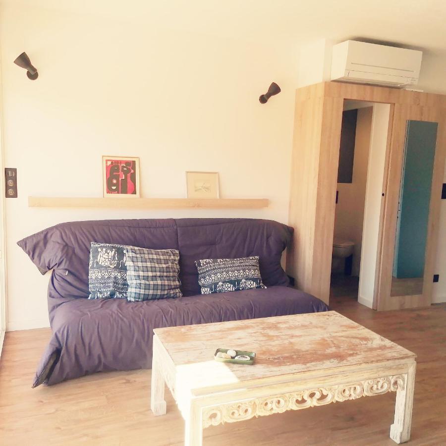 4Ro501 Appartement Avec Belle Terrasse 科利尤尔 外观 照片