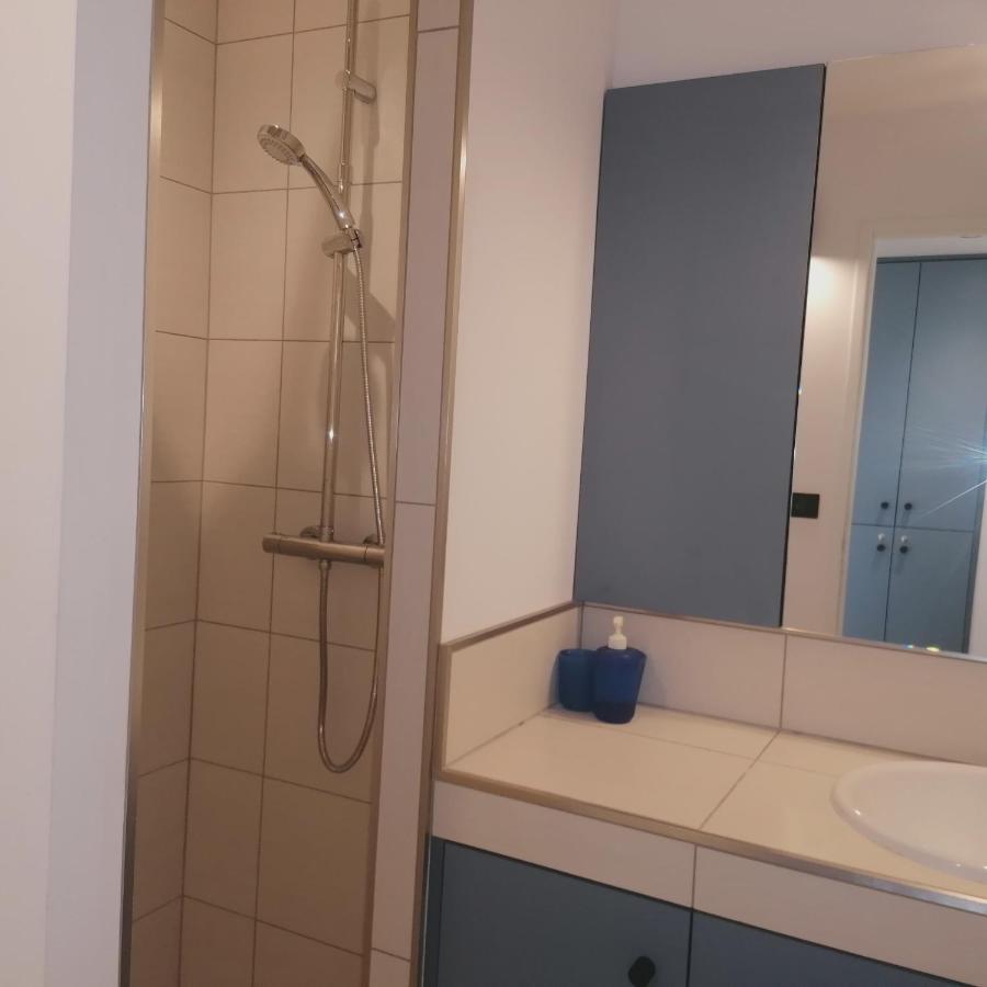 4Ro501 Appartement Avec Belle Terrasse 科利尤尔 外观 照片